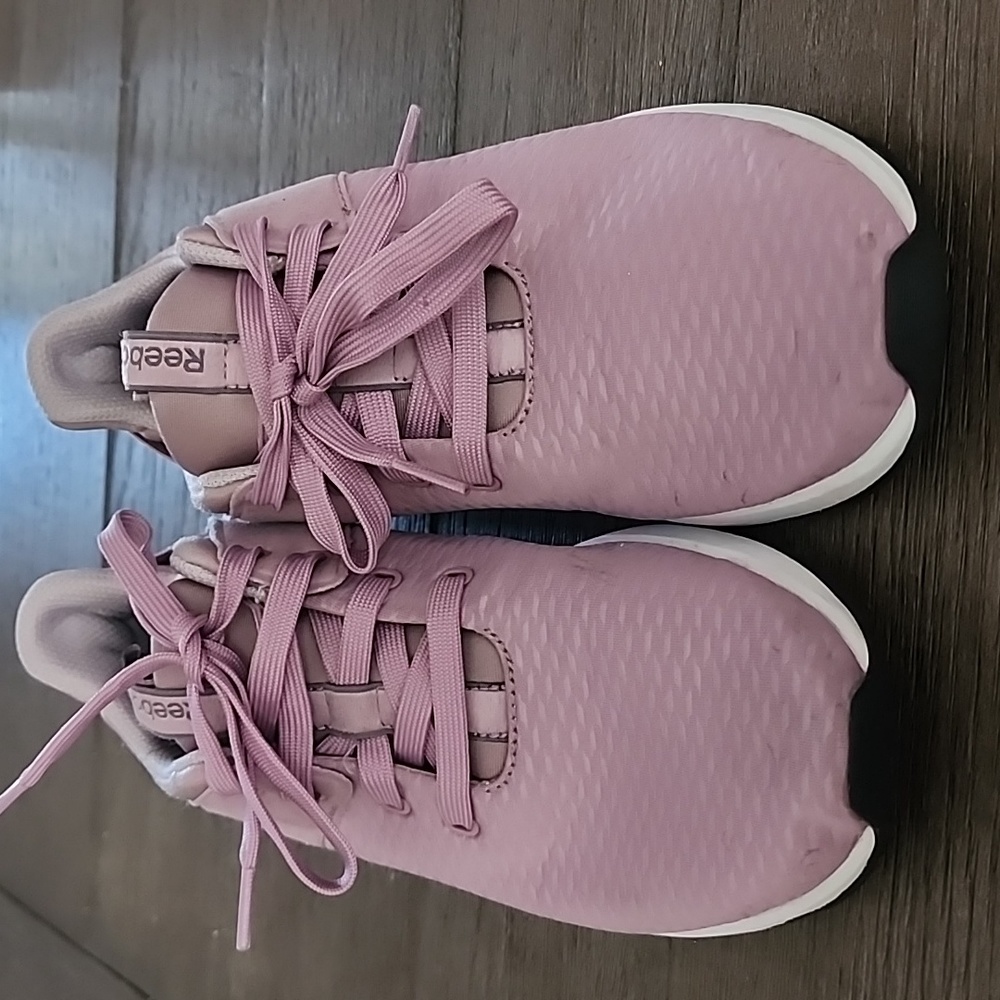 Reebok sneakers